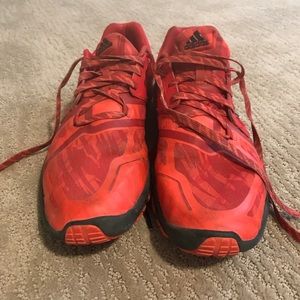 Adidas Men’s Training Shoes